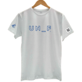 UN_F T-SHIRT WHITE